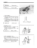 Preview for 68 page of Suzuki Intruder VS700 Service Manual