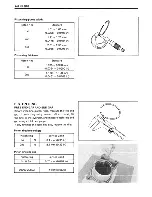 Preview for 76 page of Suzuki Intruder VS700 Service Manual