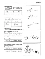 Preview for 77 page of Suzuki Intruder VS700 Service Manual