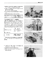 Preview for 83 page of Suzuki Intruder VS700 Service Manual