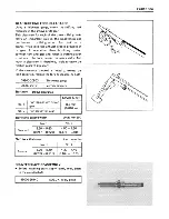 Preview for 89 page of Suzuki Intruder VS700 Service Manual