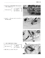 Preview for 95 page of Suzuki Intruder VS700 Service Manual