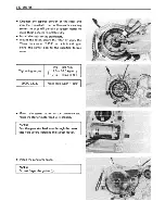 Preview for 96 page of Suzuki Intruder VS700 Service Manual