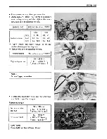 Preview for 97 page of Suzuki Intruder VS700 Service Manual