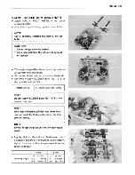 Preview for 109 page of Suzuki Intruder VS700 Service Manual