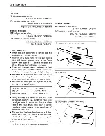 Preview for 130 page of Suzuki Intruder VS700 Service Manual