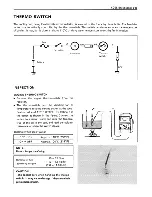 Preview for 145 page of Suzuki Intruder VS700 Service Manual