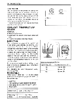 Preview for 146 page of Suzuki Intruder VS700 Service Manual