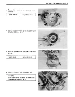 Preview for 163 page of Suzuki Intruder VS700 Service Manual