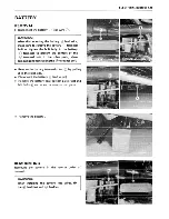 Preview for 196 page of Suzuki Intruder VS700 Service Manual