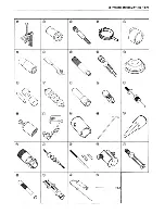 Preview for 261 page of Suzuki Intruder VS700 Service Manual