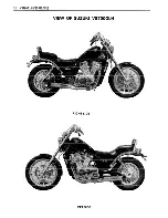 Preview for 295 page of Suzuki Intruder VS700 Service Manual