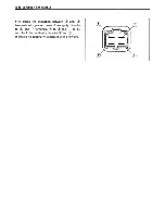 Preview for 313 page of Suzuki Intruder VS700 Service Manual