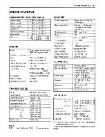 Preview for 320 page of Suzuki Intruder VS700 Service Manual