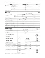 Preview for 374 page of Suzuki Intruder VS700 Service Manual