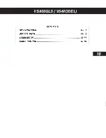 Preview for 406 page of Suzuki Intruder VS700 Service Manual