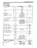 Preview for 445 page of Suzuki Intruder VS700 Service Manual