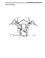 Preview for 470 page of Suzuki Intruder VS700 Service Manual