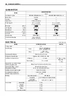 Preview for 478 page of Suzuki Intruder VS700 Service Manual