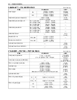 Preview for 502 page of Suzuki Intruder VS700 Service Manual