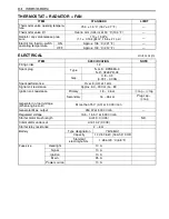 Preview for 506 page of Suzuki Intruder VS700 Service Manual