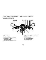 Предварительный просмотр 28 страницы Suzuki Intruder VZ1500 Owner'S Manual