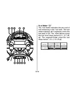 Предварительный просмотр 40 страницы Suzuki Intruder VZ1500 Owner'S Manual