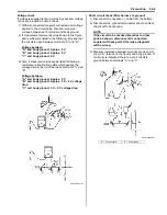 Предварительный просмотр 11 страницы Suzuki Intruder VZ1500 Service Manual