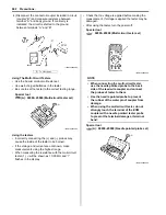 Предварительный просмотр 12 страницы Suzuki Intruder VZ1500 Service Manual