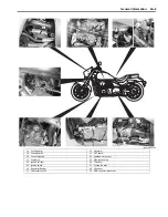 Предварительный просмотр 23 страницы Suzuki Intruder VZ1500 Service Manual