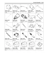 Предварительный просмотр 29 страницы Suzuki Intruder VZ1500 Service Manual