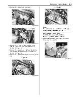 Предварительный просмотр 33 страницы Suzuki Intruder VZ1500 Service Manual