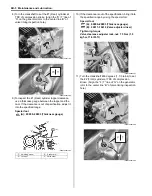 Предварительный просмотр 34 страницы Suzuki Intruder VZ1500 Service Manual