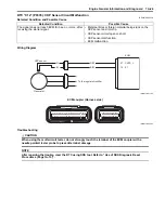 Предварительный просмотр 93 страницы Suzuki Intruder VZ1500 Service Manual