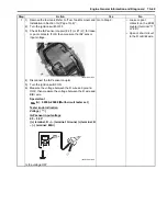 Предварительный просмотр 97 страницы Suzuki Intruder VZ1500 Service Manual