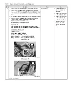 Предварительный просмотр 98 страницы Suzuki Intruder VZ1500 Service Manual