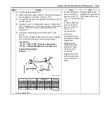 Предварительный просмотр 99 страницы Suzuki Intruder VZ1500 Service Manual