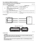 Предварительный просмотр 100 страницы Suzuki Intruder VZ1500 Service Manual