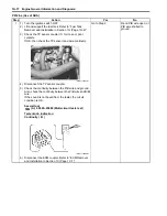 Предварительный просмотр 104 страницы Suzuki Intruder VZ1500 Service Manual