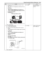 Предварительный просмотр 105 страницы Suzuki Intruder VZ1500 Service Manual