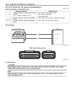 Предварительный просмотр 108 страницы Suzuki Intruder VZ1500 Service Manual