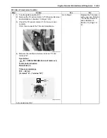 Предварительный просмотр 119 страницы Suzuki Intruder VZ1500 Service Manual