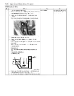 Предварительный просмотр 122 страницы Suzuki Intruder VZ1500 Service Manual