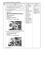 Предварительный просмотр 124 страницы Suzuki Intruder VZ1500 Service Manual