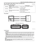 Предварительный просмотр 141 страницы Suzuki Intruder VZ1500 Service Manual