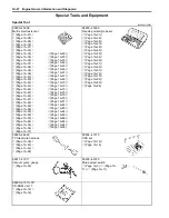 Предварительный просмотр 164 страницы Suzuki Intruder VZ1500 Service Manual