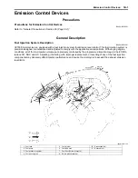 Предварительный просмотр 165 страницы Suzuki Intruder VZ1500 Service Manual