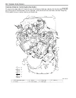 Предварительный просмотр 166 страницы Suzuki Intruder VZ1500 Service Manual