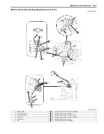 Предварительный просмотр 171 страницы Suzuki Intruder VZ1500 Service Manual