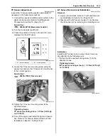 Предварительный просмотр 181 страницы Suzuki Intruder VZ1500 Service Manual